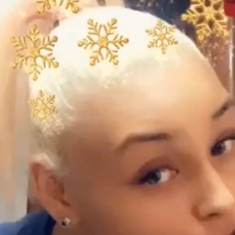 Meet your Posher, Bianca